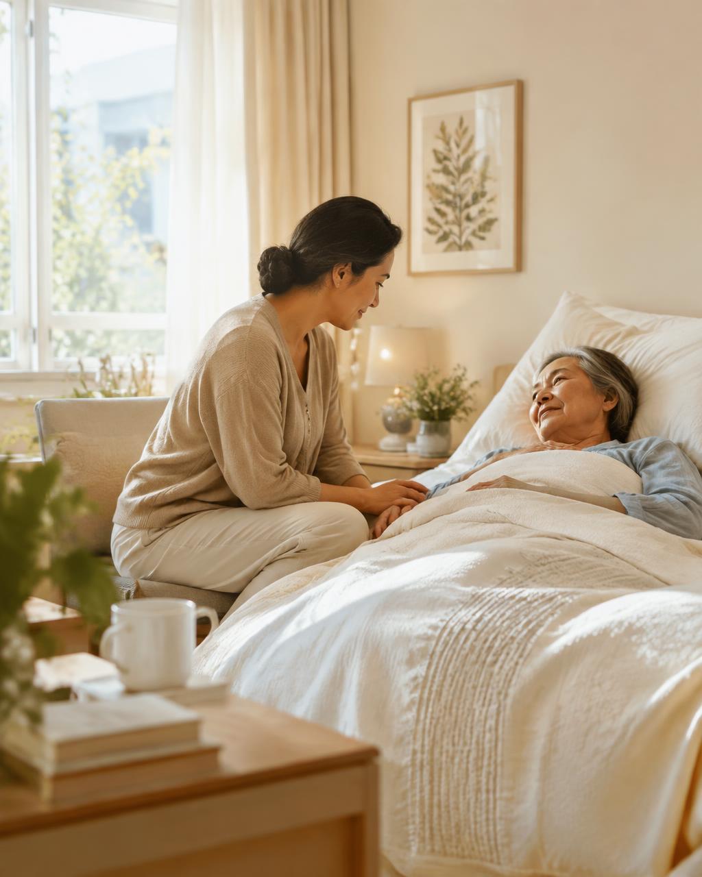 Medical Stay