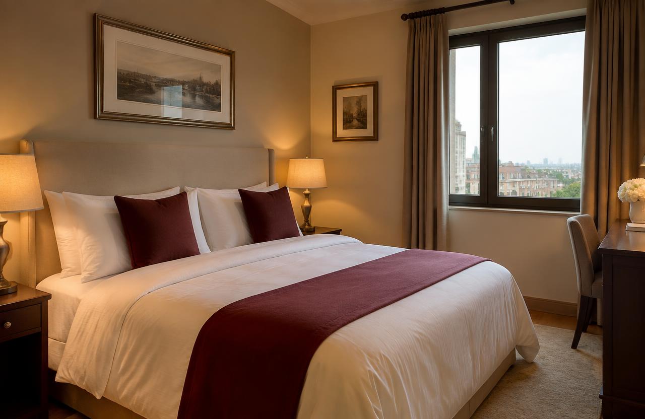 One-Bedroom Suite